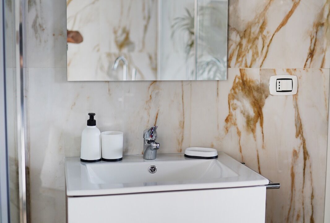 Photo of Bathroom in Naples