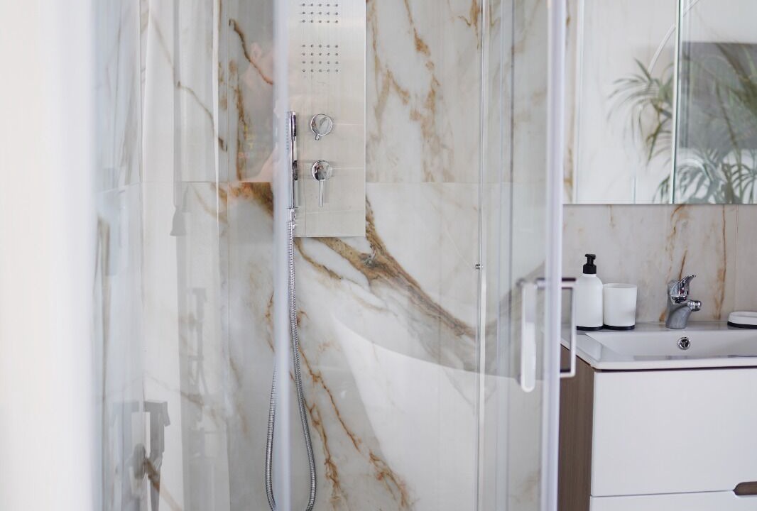 Photo of Bathroom in Naples
