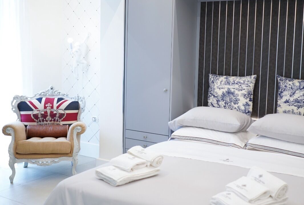 Photo of Bedroom in Naples
