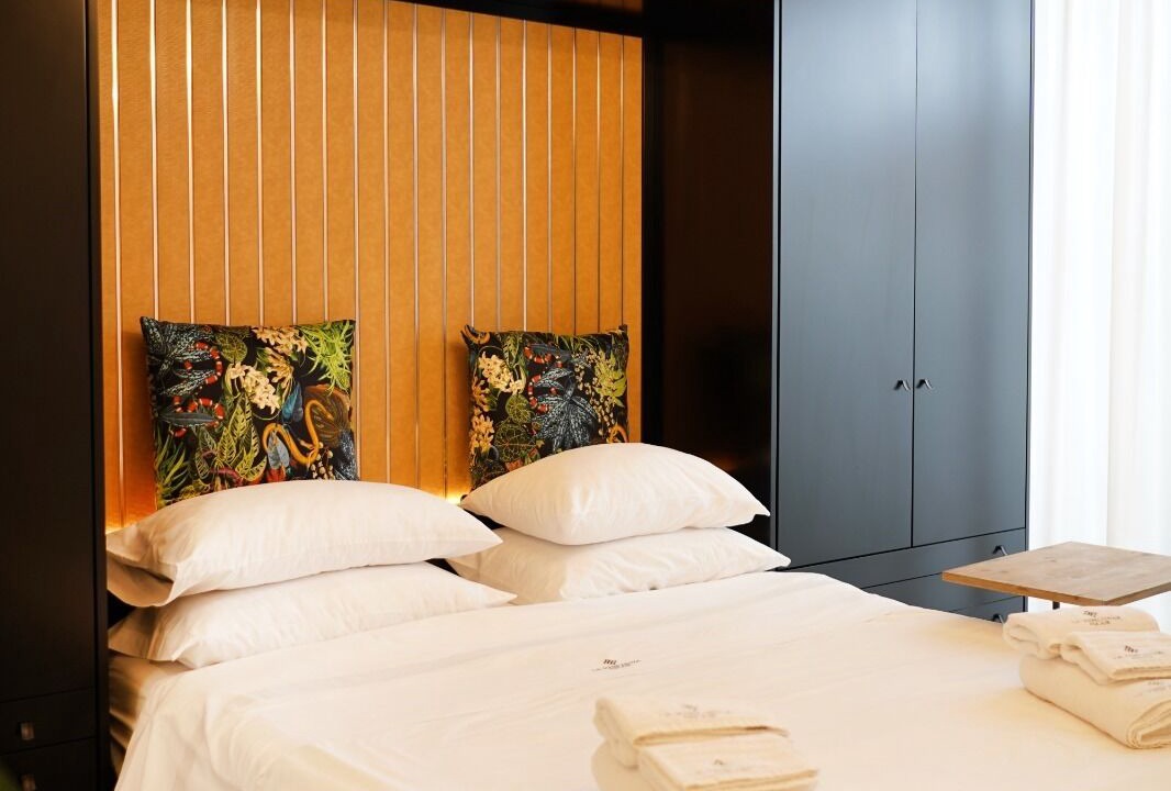 Photo of Bedroom in Naples