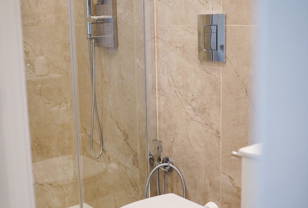Photo of Bathroom in Naples