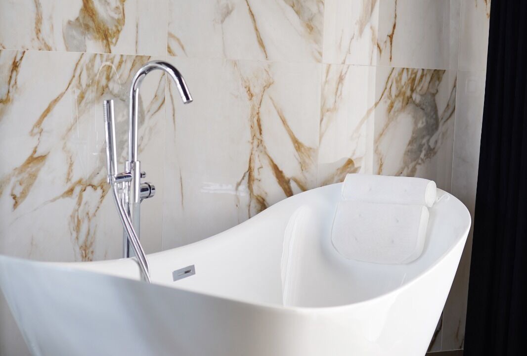 Photo of Bathroom in Naples
