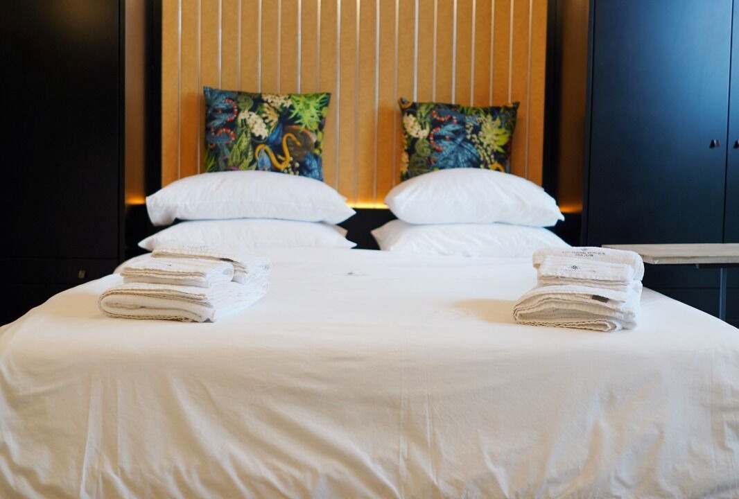 Photo of Bedroom in Naples
