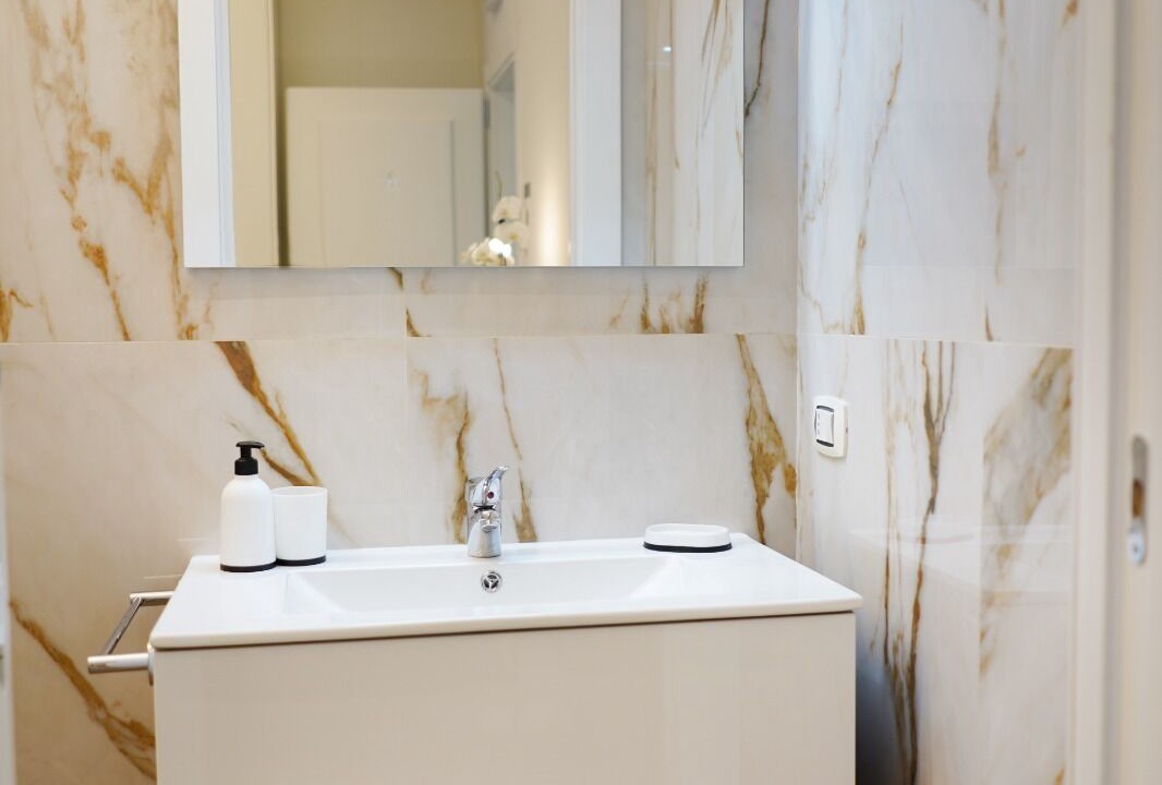 Photo of Bathroom in Naples