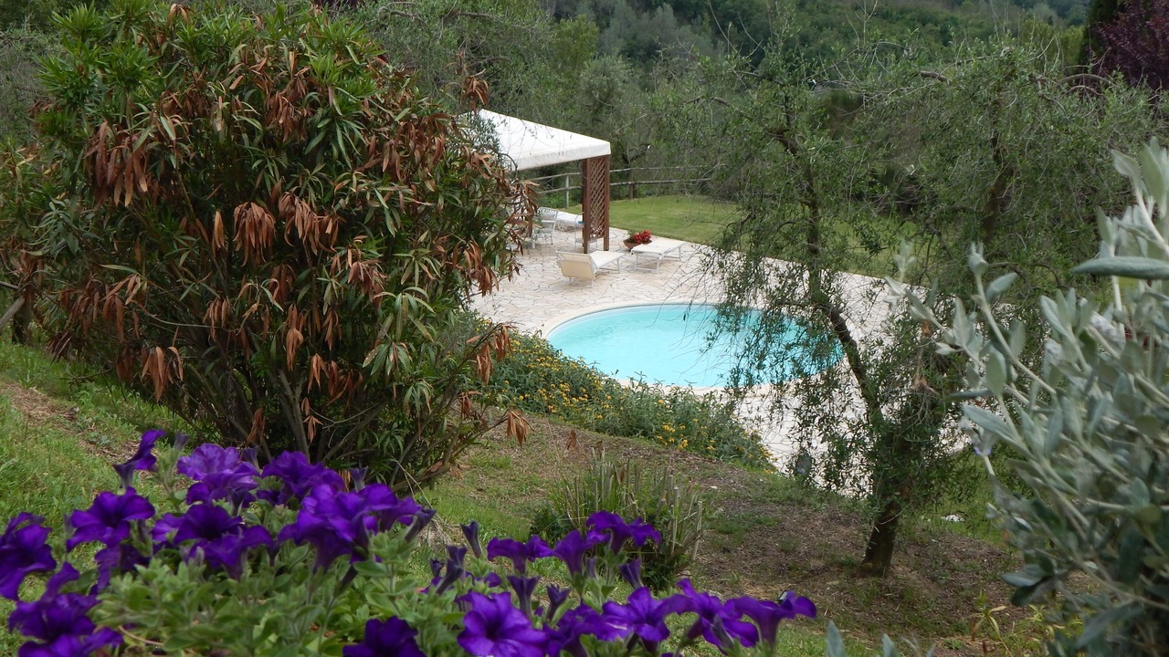Photo of Outdoor in Penna in Teverina