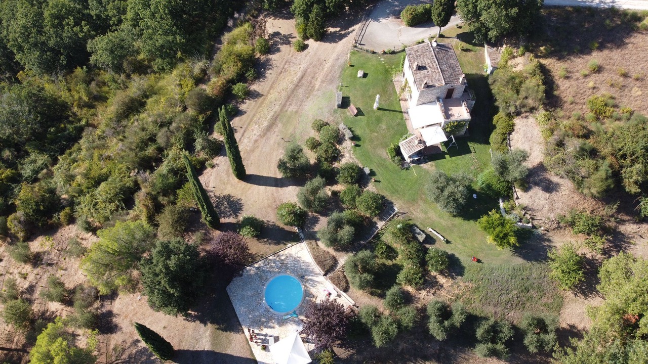 Photo of Outdoor in Penna in Teverina