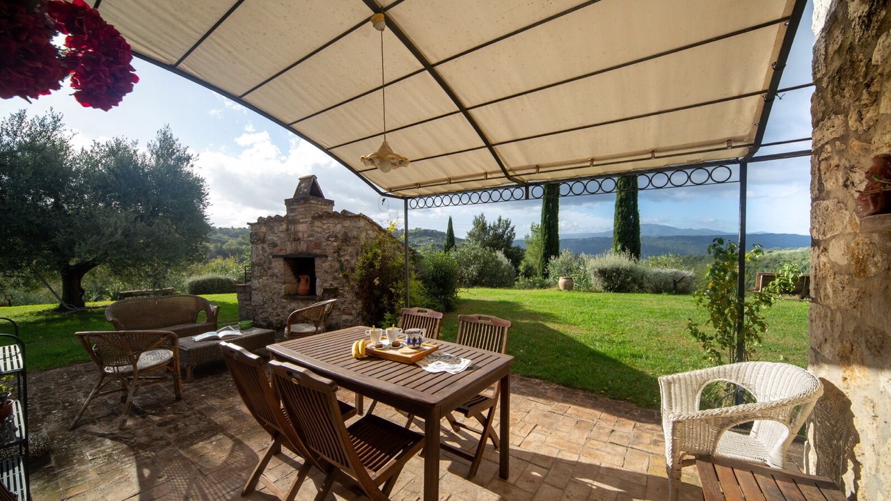 Photo of Outdoor in Penna in Teverina