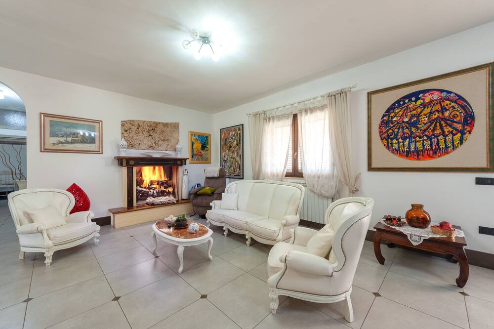 Photo of Livingroom in Province of Lecce