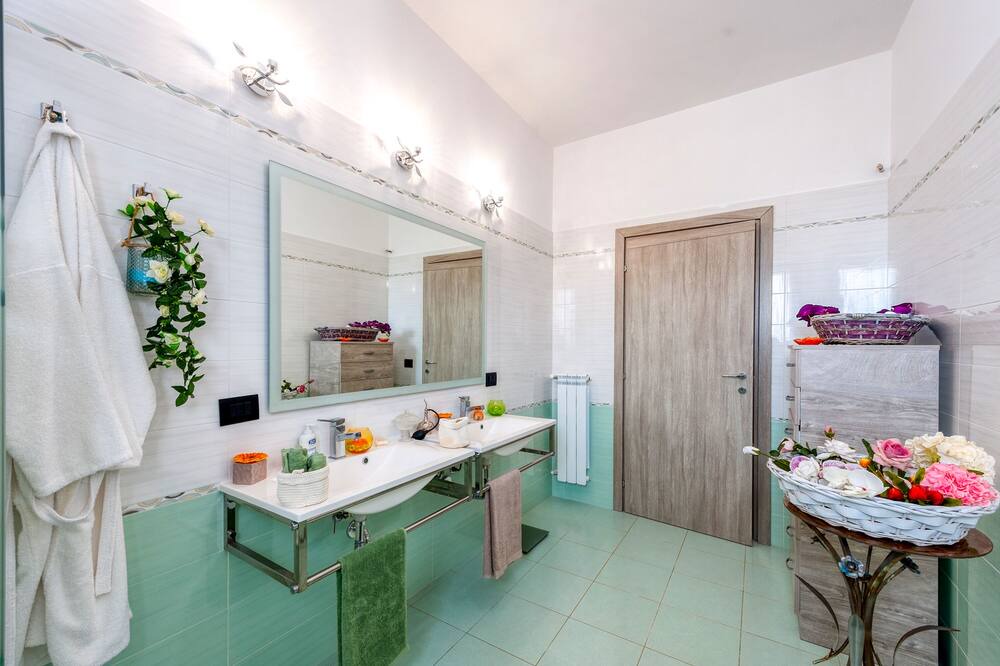 Photo of Bathroom in Province of Lecce