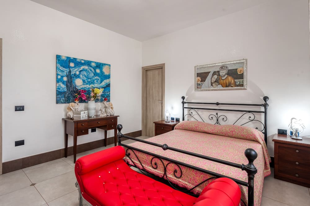 Photo of Bedroom in Province of Lecce