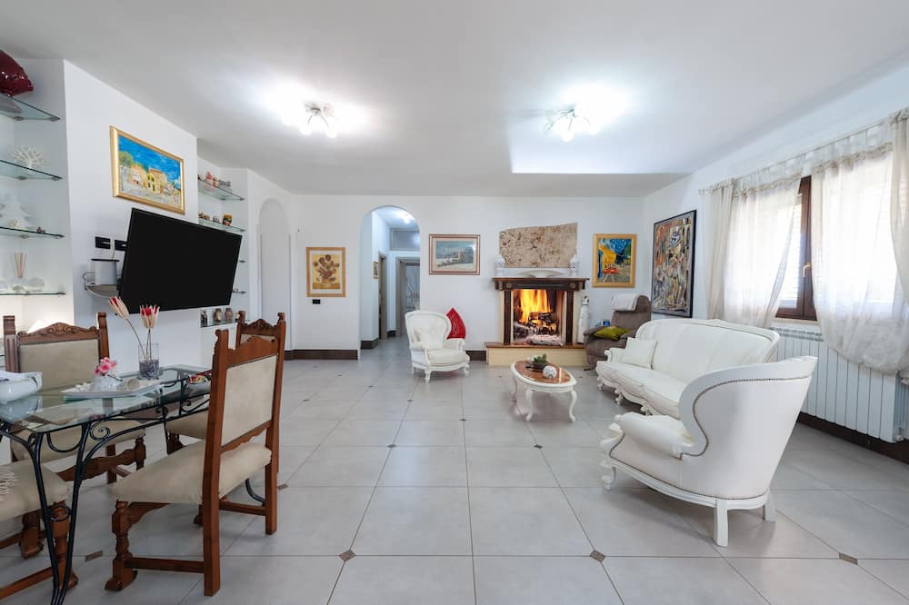 Photo of Livingroom in Province of Lecce