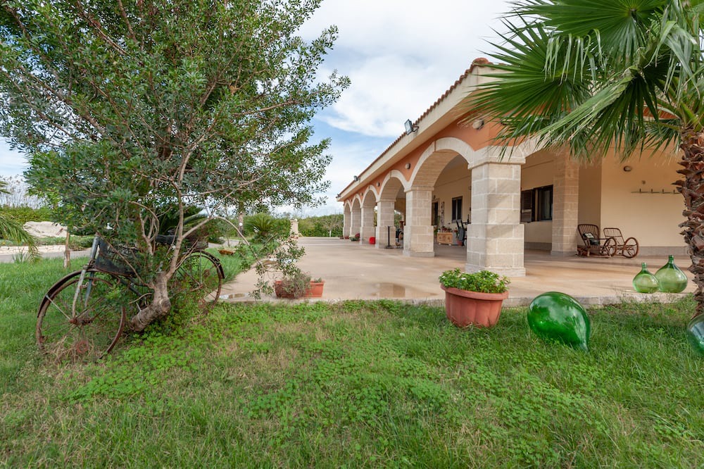 Photo of Outdoor in Province of Lecce
