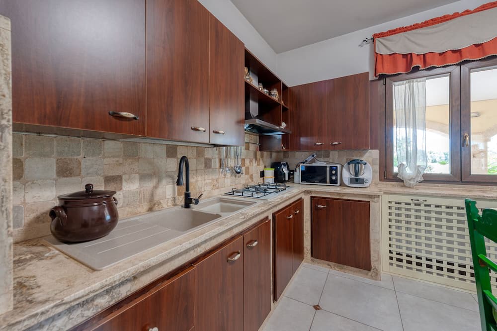 Photo of Kitchen in Province of Lecce
