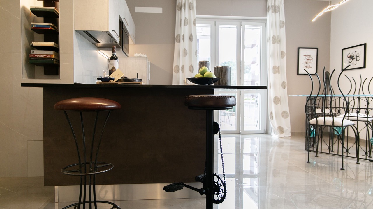 Photo of Kitchen in Nizza Monferrato