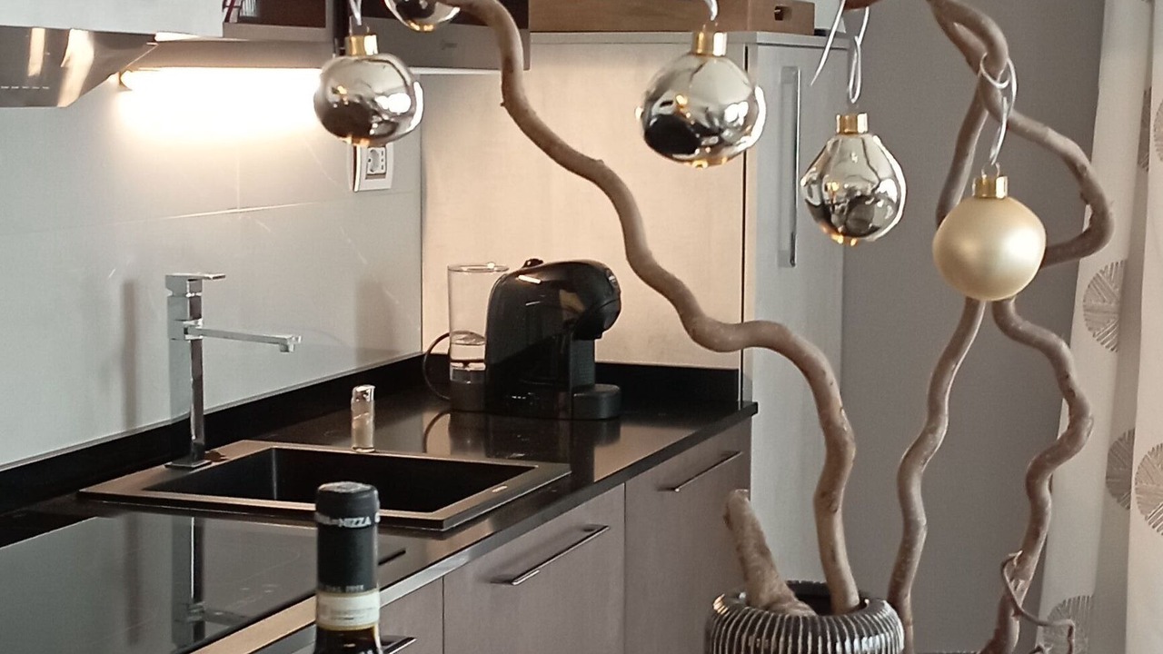 Photo of Kitchen in Nizza Monferrato