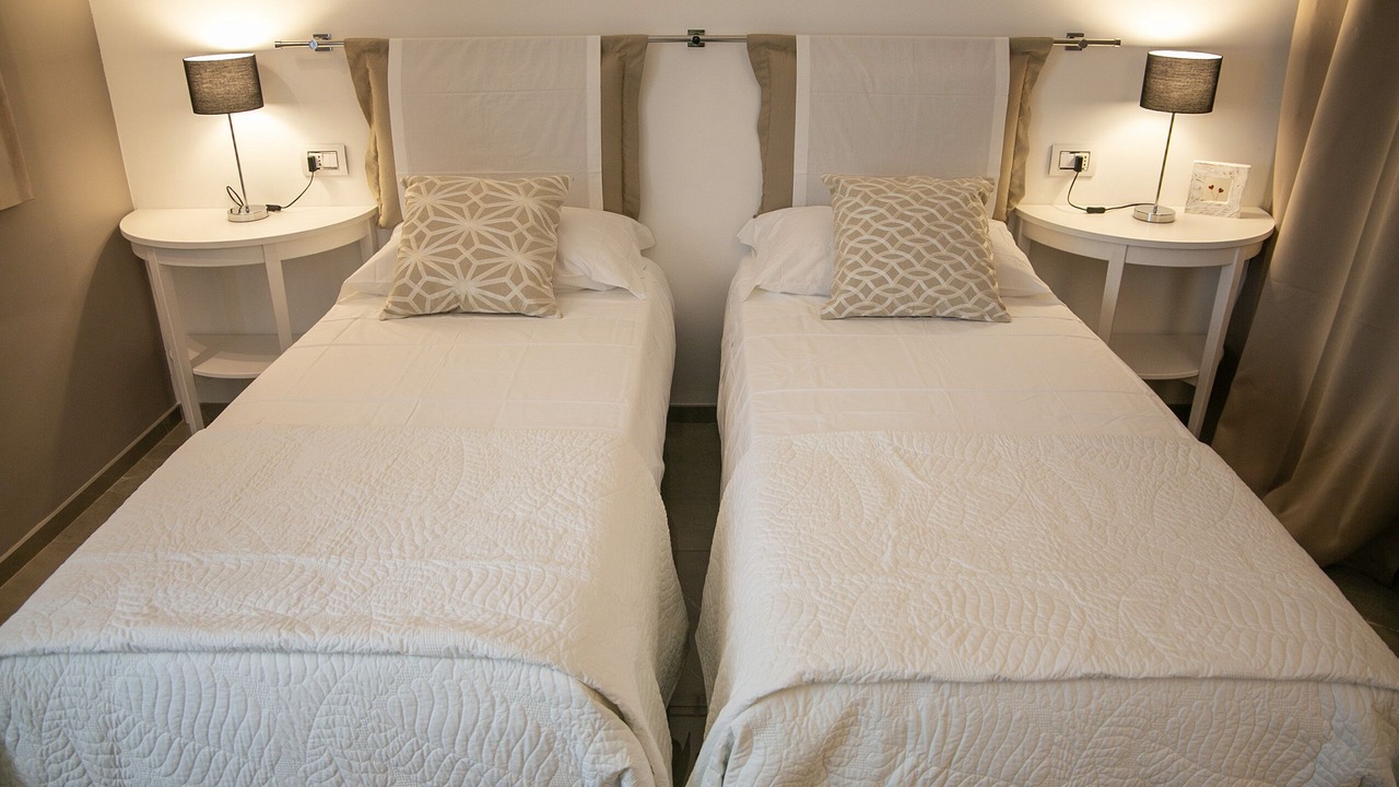 Photo of Bedroom in Nizza Monferrato