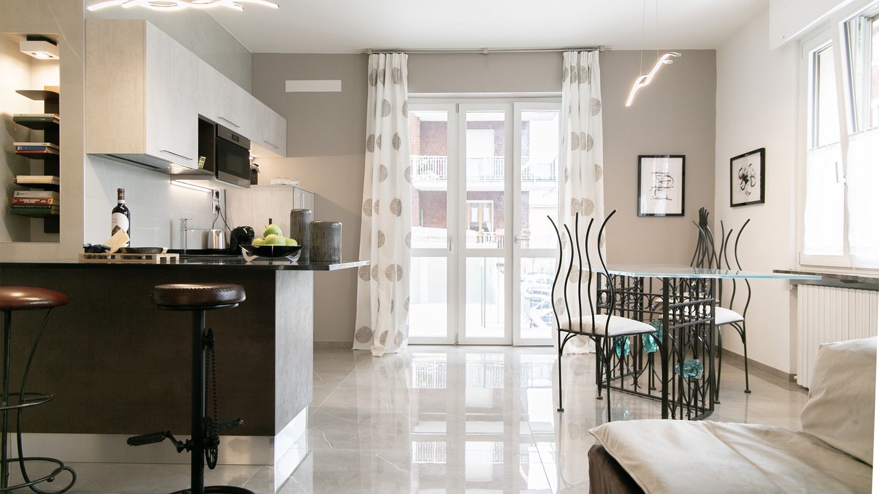 Photo of Kitchen in Nizza Monferrato