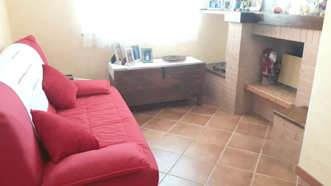 Photo of Livingroom in Canosa Sannita