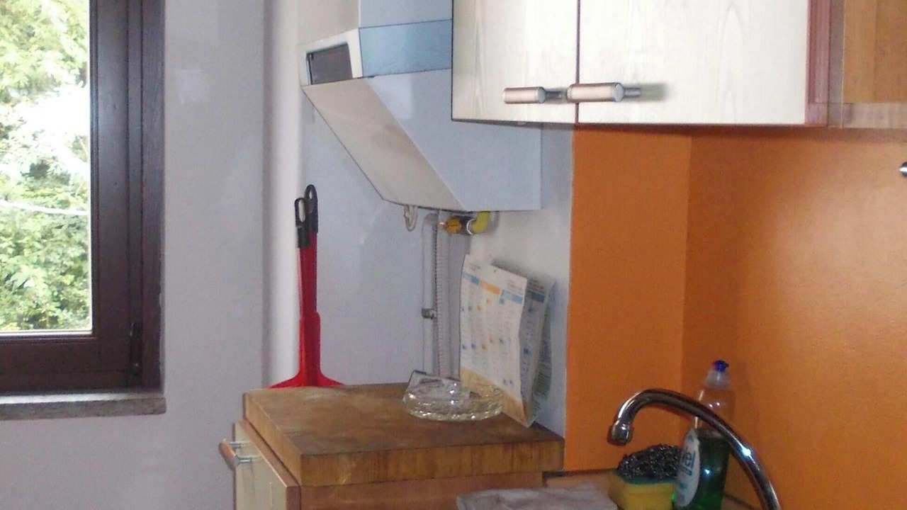 Photo of Kitchen in Nebbiuno