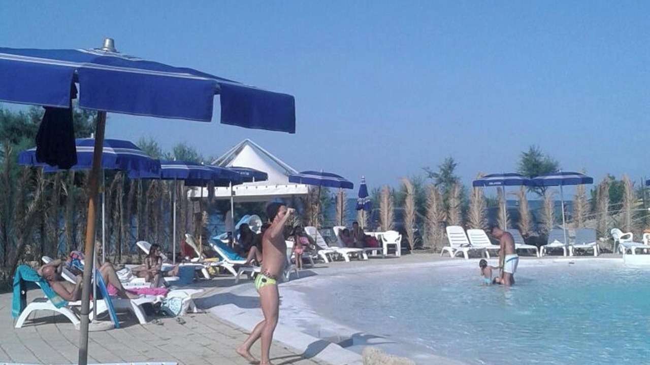Photo of Outdoor in Crotone