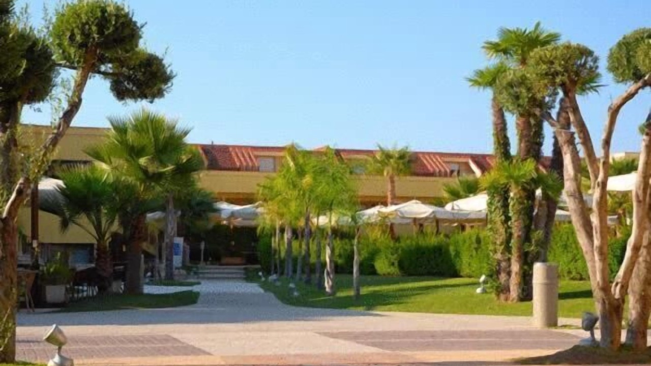 Photo of Outdoor in Amantea