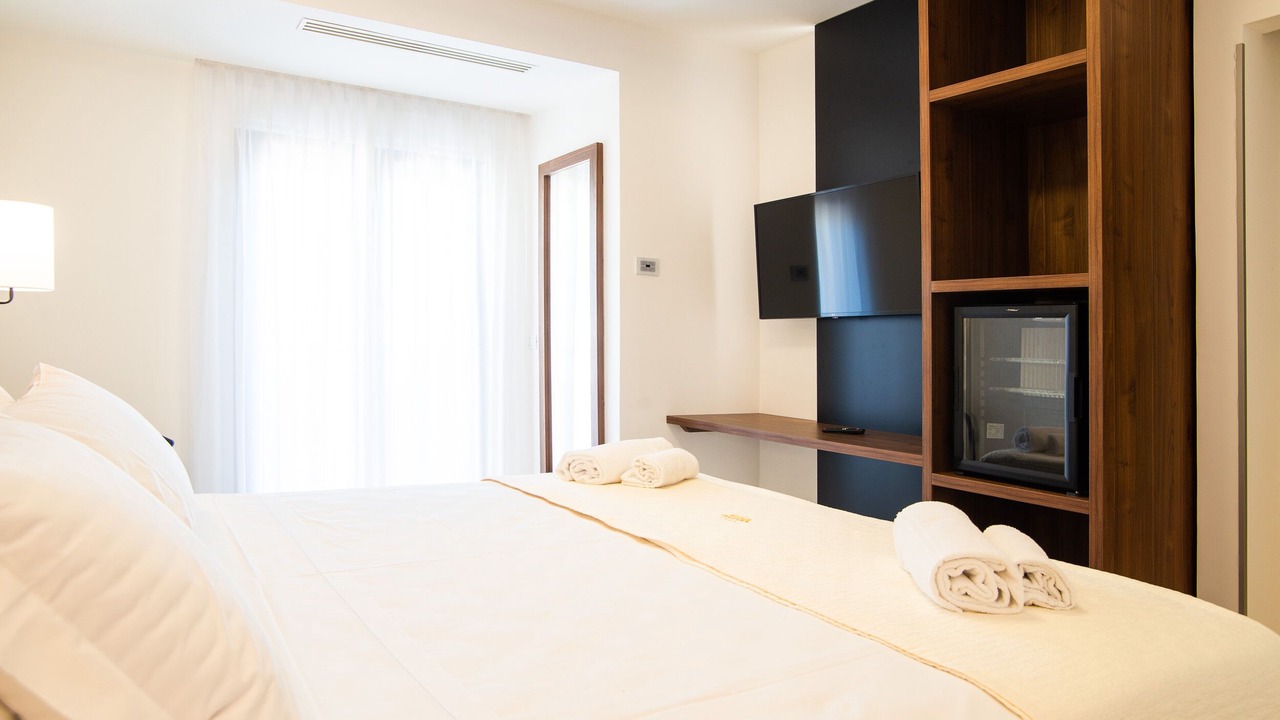 Photo of Bedroom in Amantea