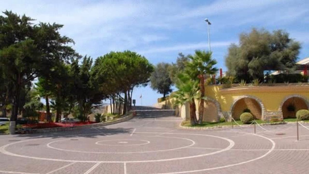 Photo of Outdoor in Amantea