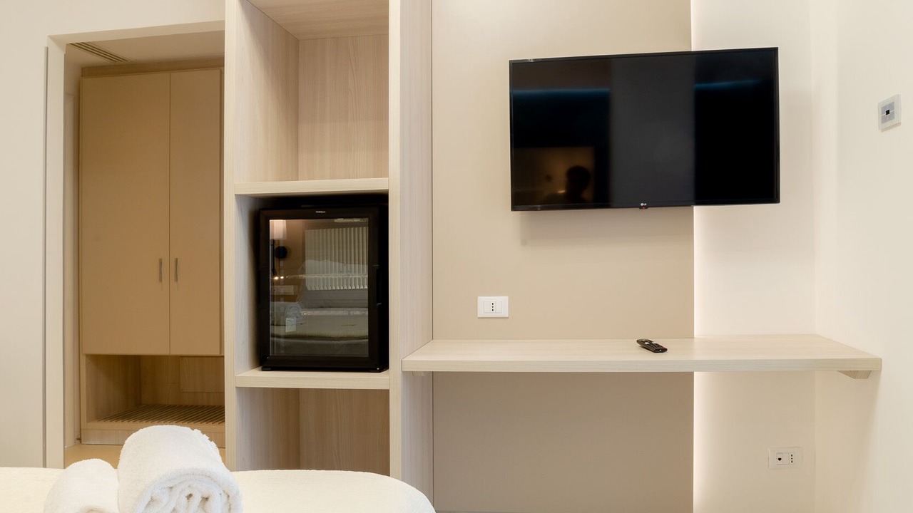Photo of Bedroom in Amantea
