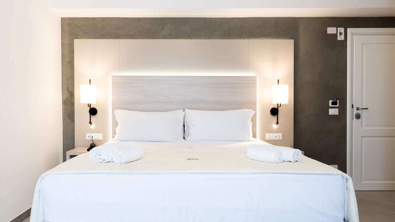 Photo of Bedroom in Amantea