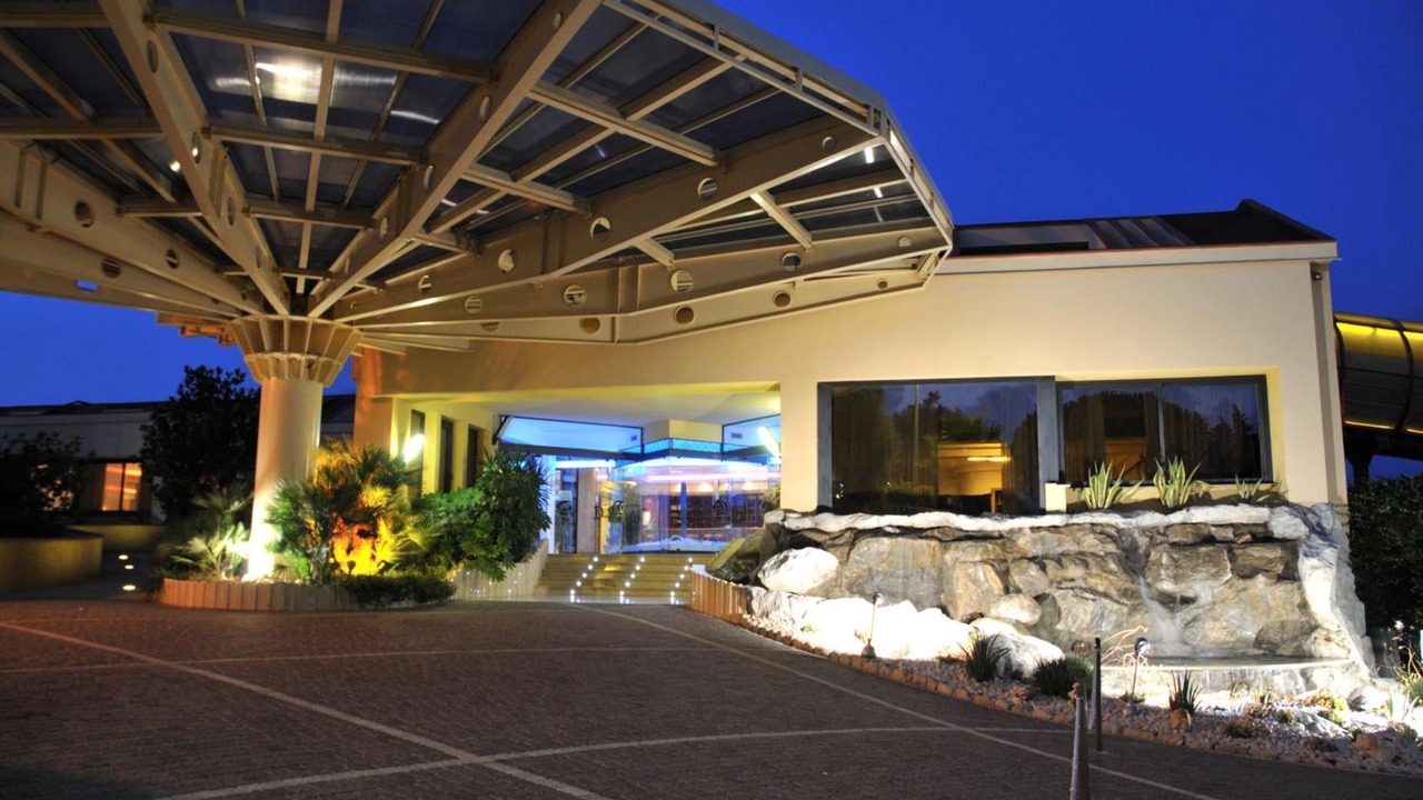 Photo of Outdoor in Amantea