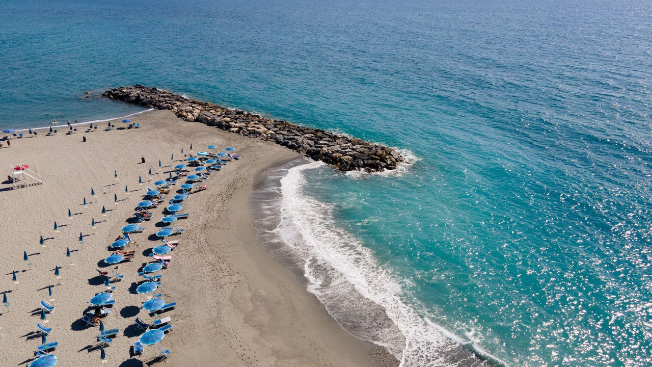 Photo of Outdoor in Amantea