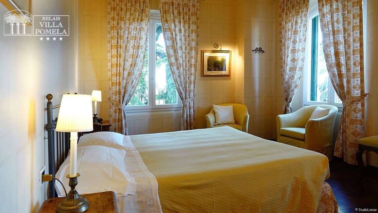 Photo of Bedroom in San Nicolo