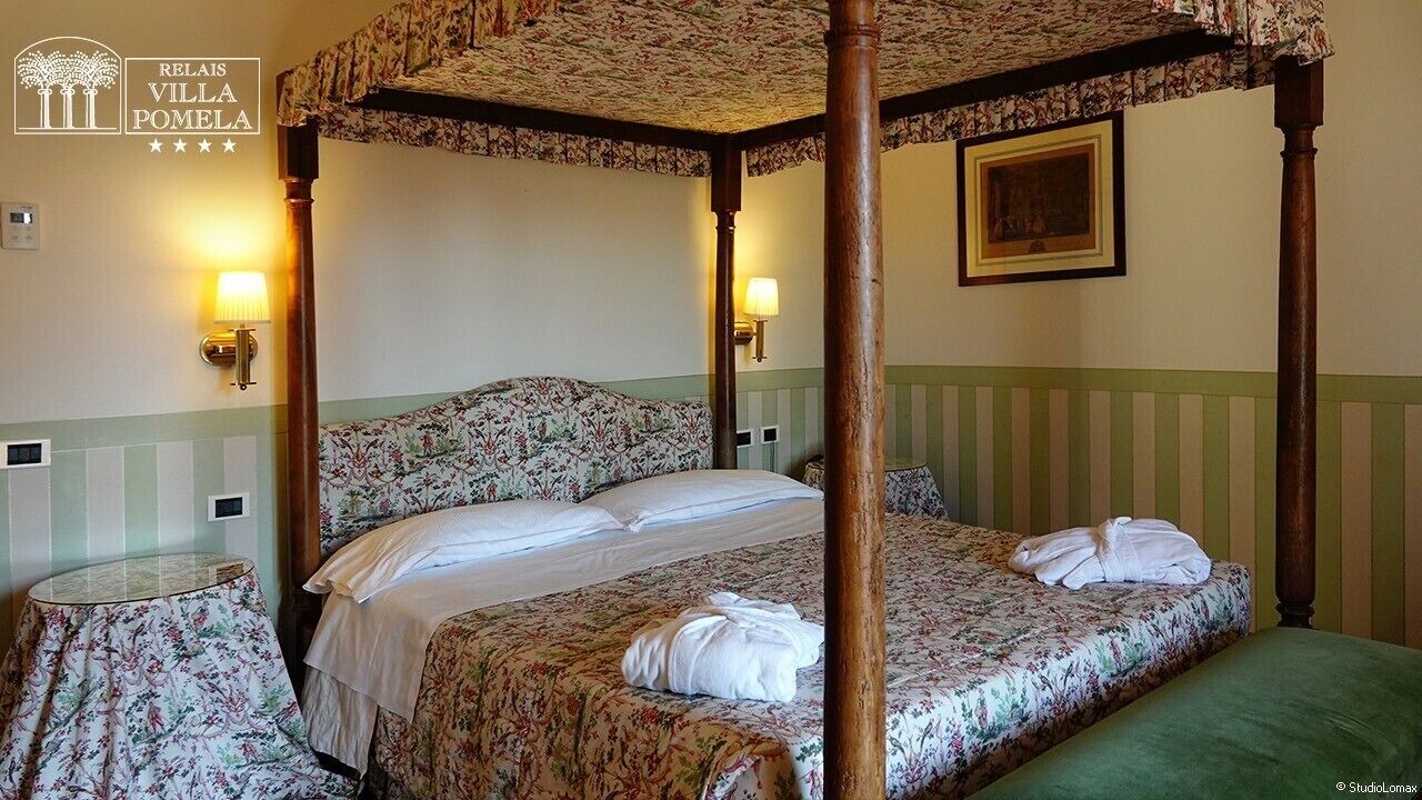 Photo of Bedroom in San Nicolo