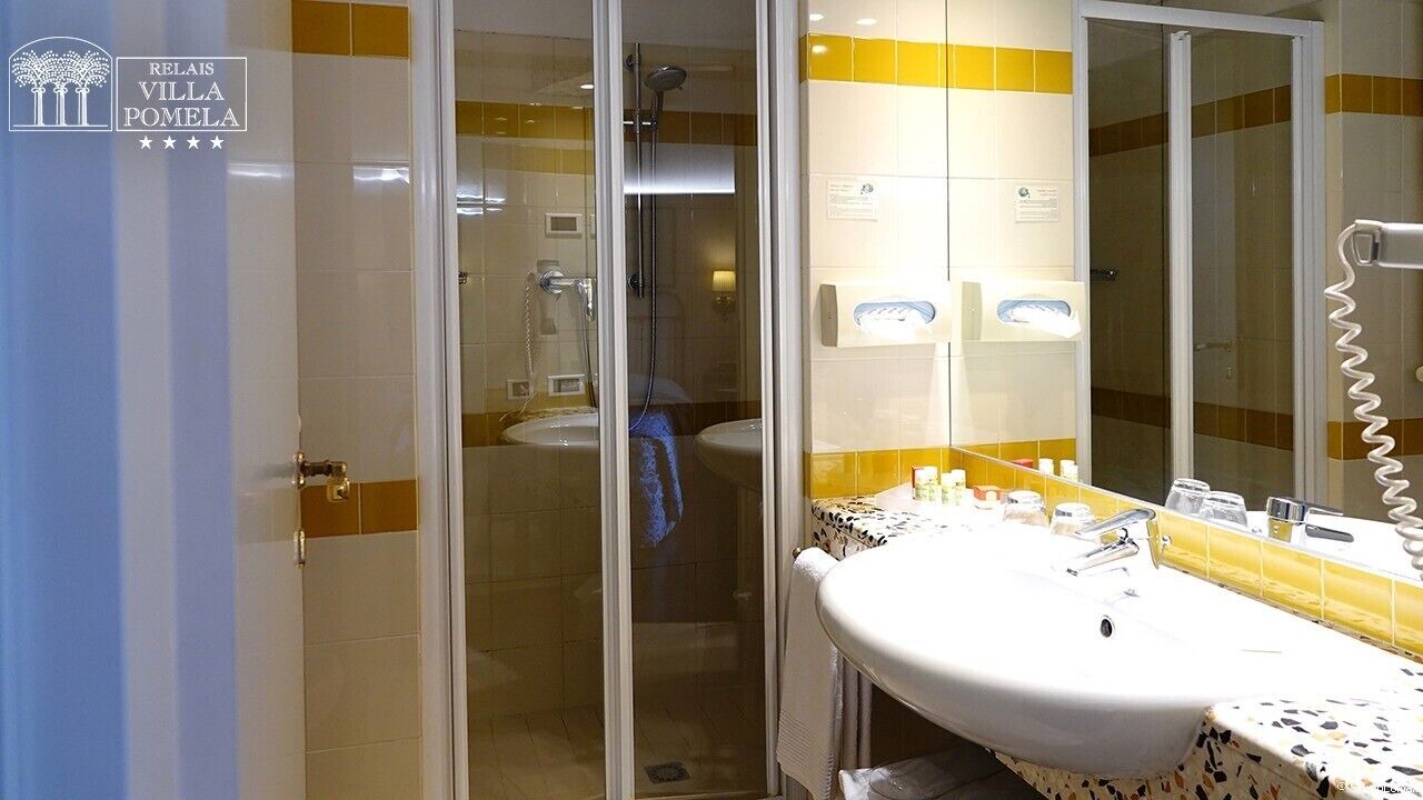 Photo of Bathroom in San Nicolo