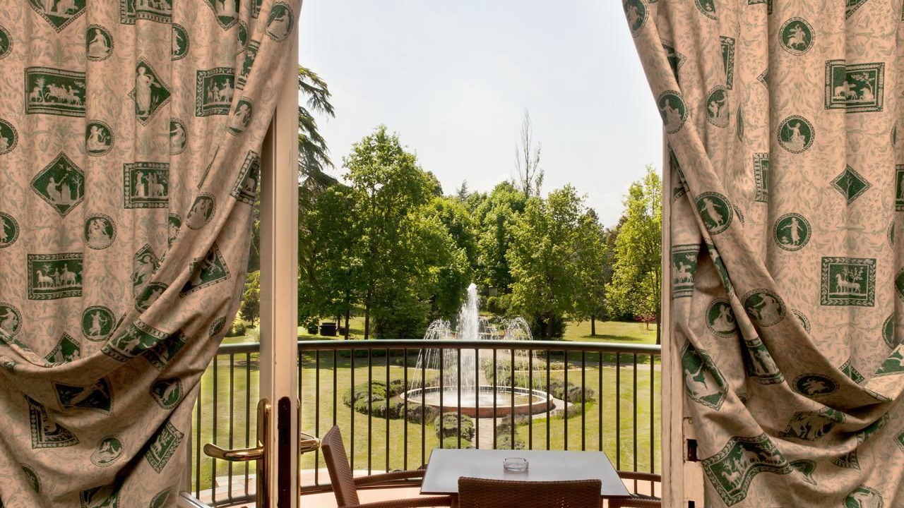 Photo of Patio Balcony in San Nicolo