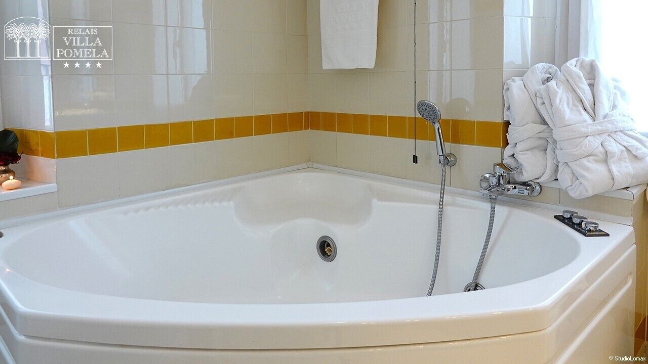 Photo of Bathroom in San Nicolo