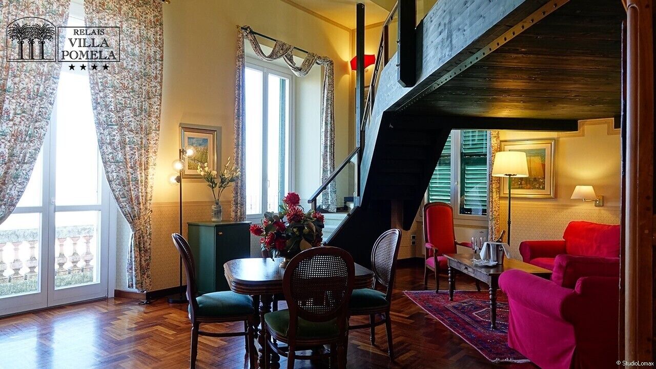 Photo of Bedroom in San Nicolo