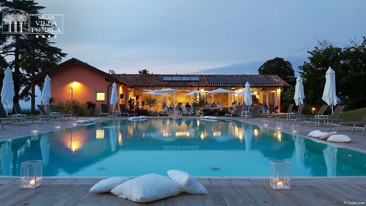 Photo of Outdoor in San Nicolo