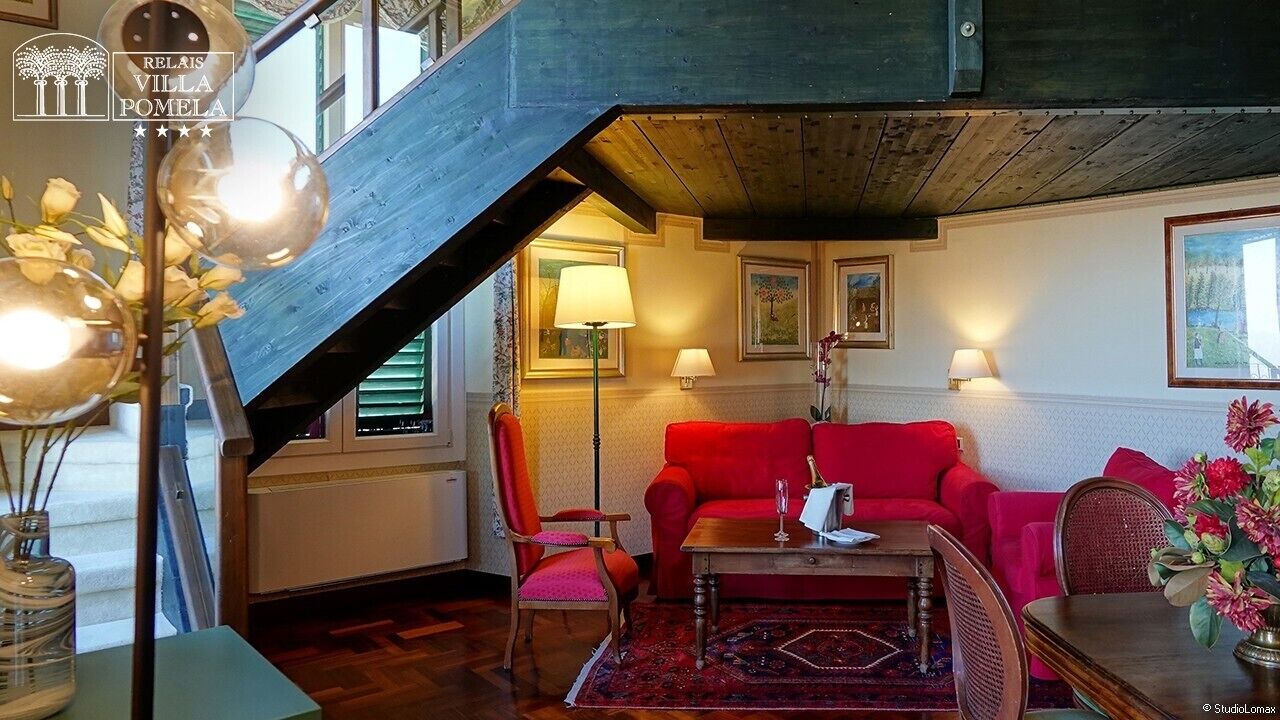 Photo of Bedroom in San Nicolo