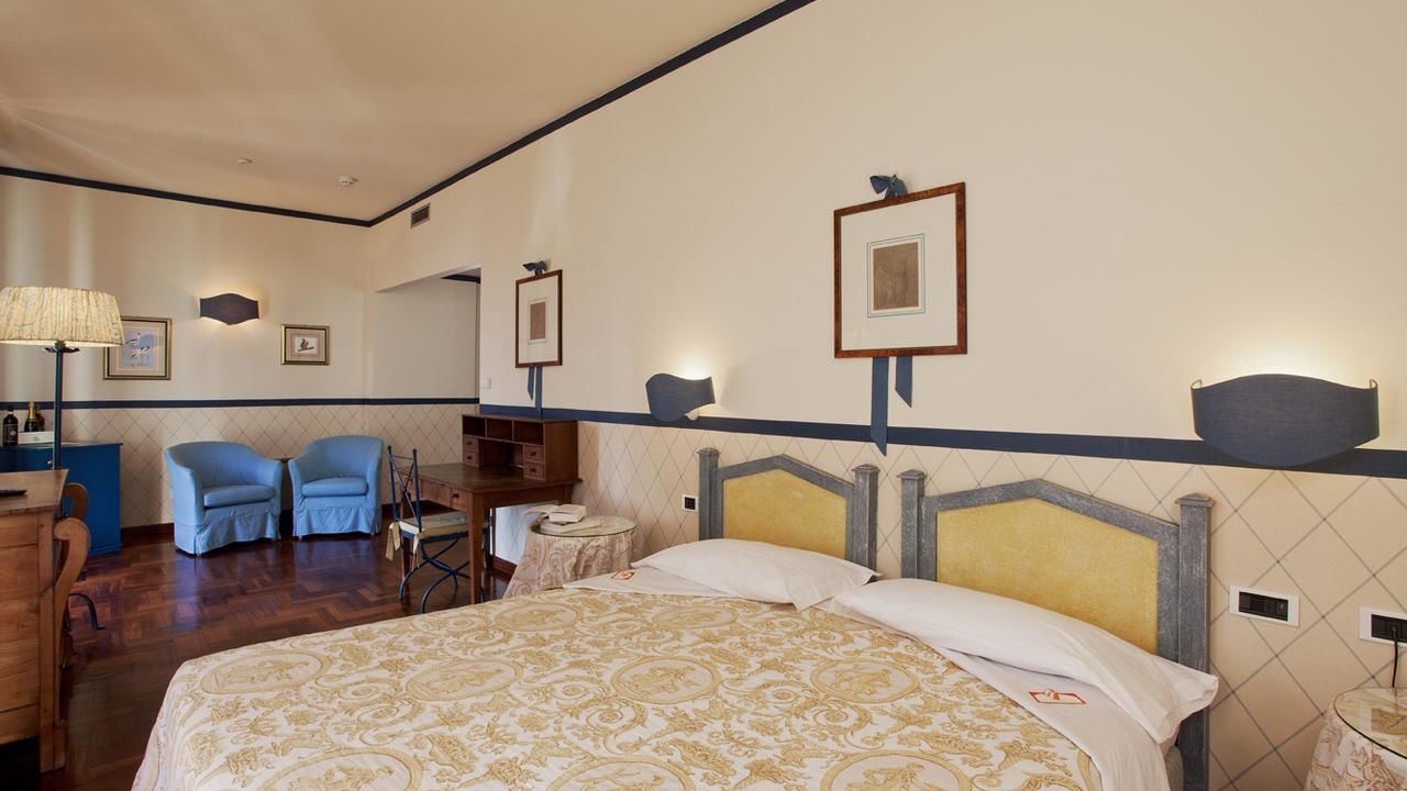 Photo of Bedroom in San Nicolo