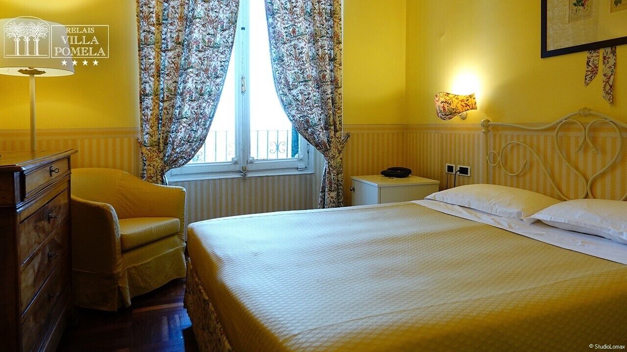 Photo of Bedroom in San Nicolo