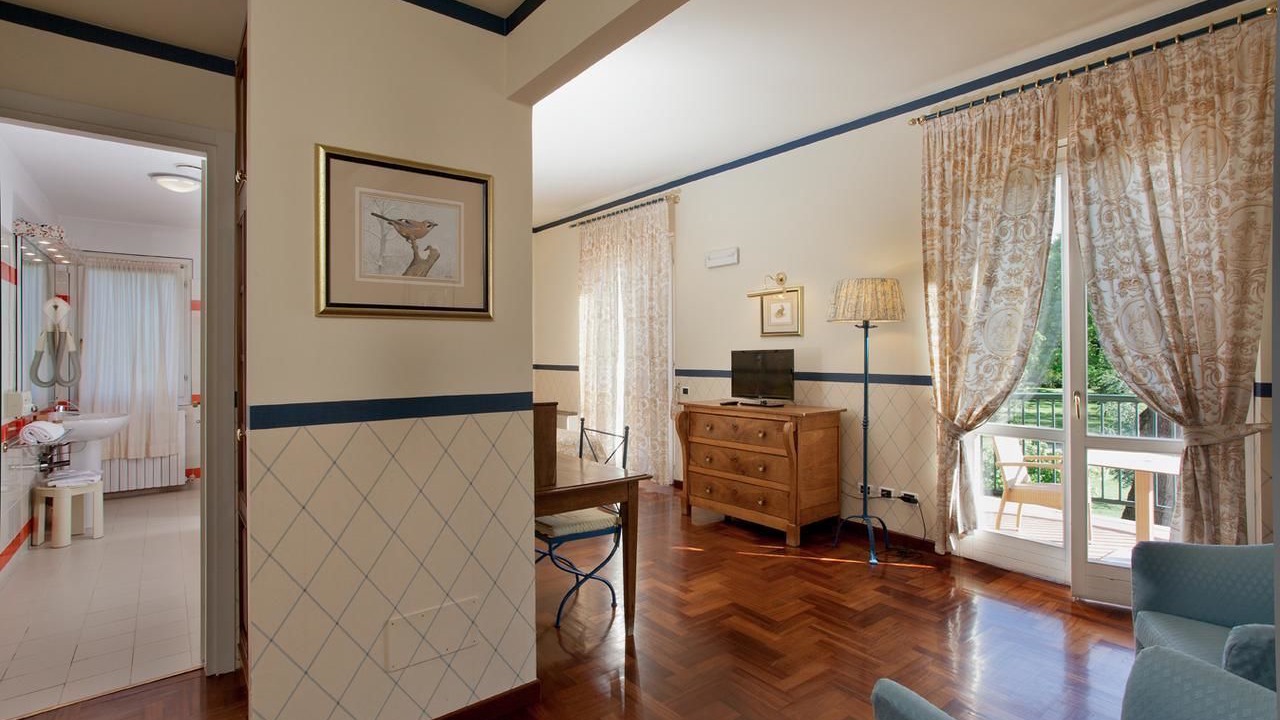 Photo of Bedroom in San Nicolo