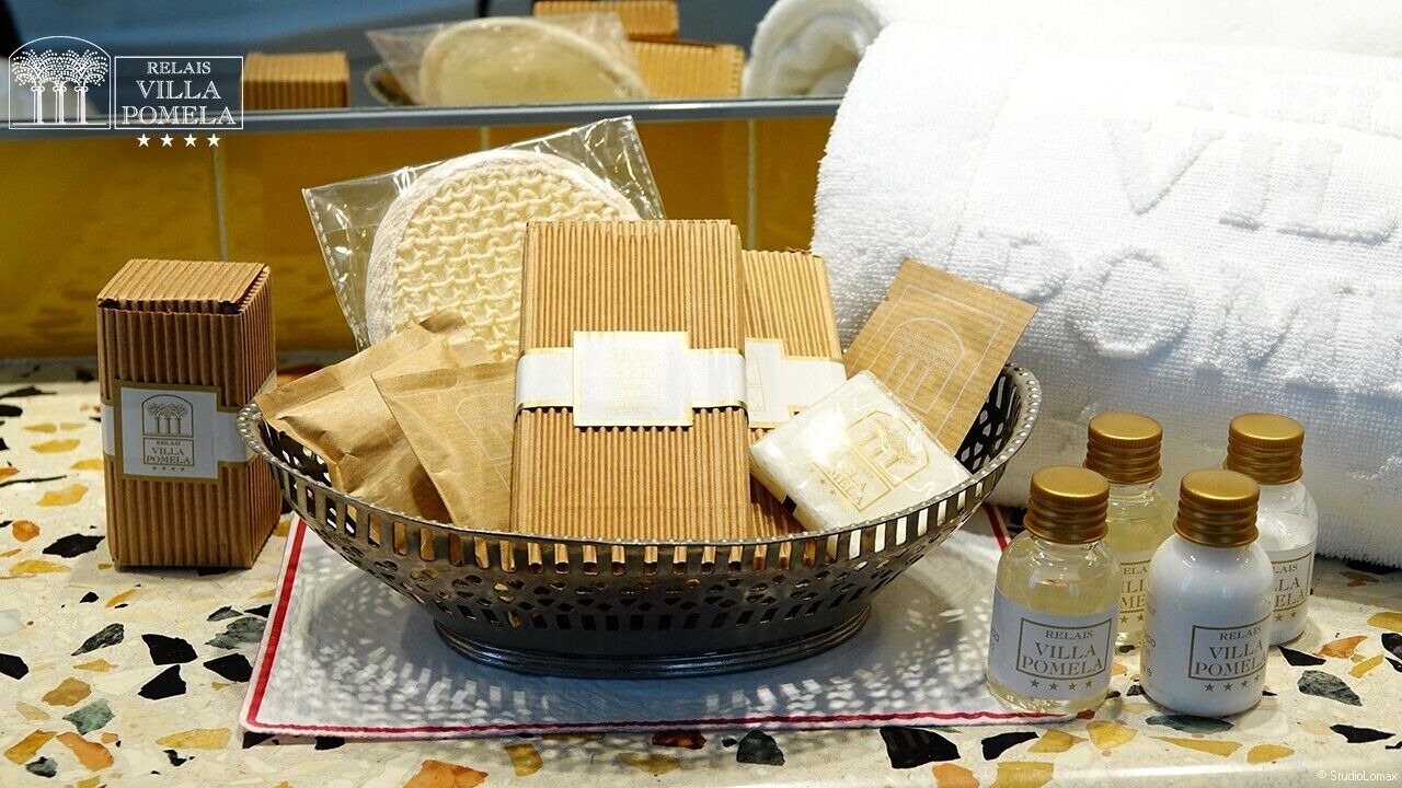 Photo of Bathroom in San Nicolo