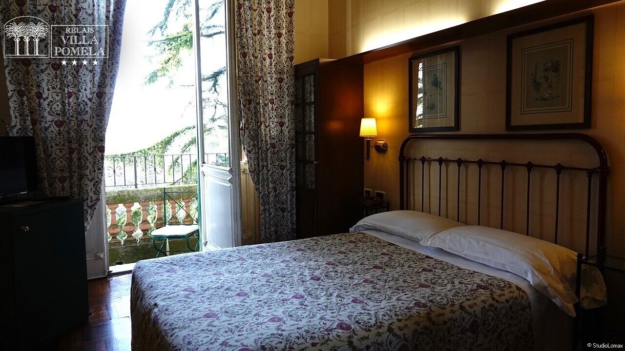 Photo of Bedroom in San Nicolo