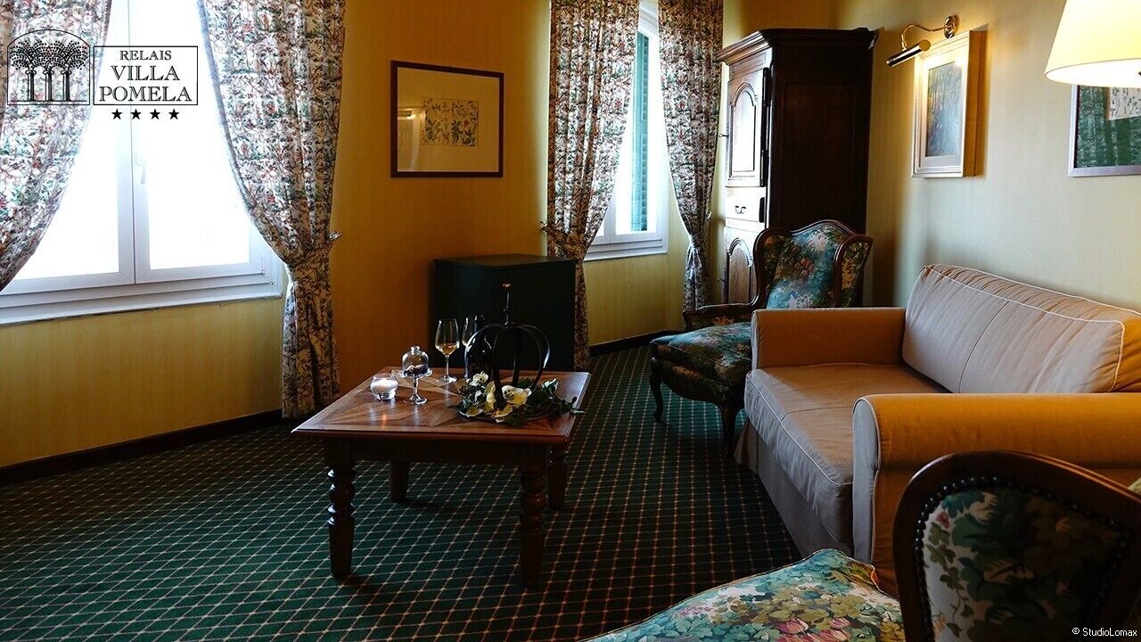 Photo of Bedroom in San Nicolo