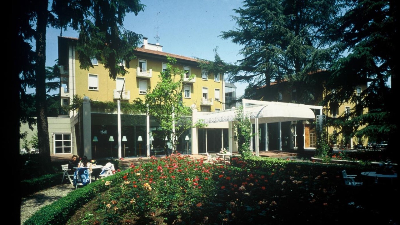 Photo of Outdoor in Monticelli Terme