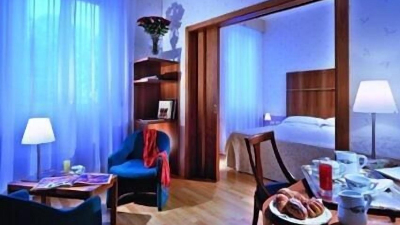 Photo of Bedroom in Monticelli Terme