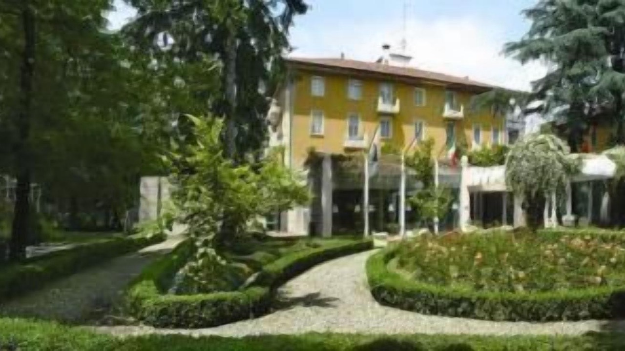 Photo of Outdoor in Monticelli Terme