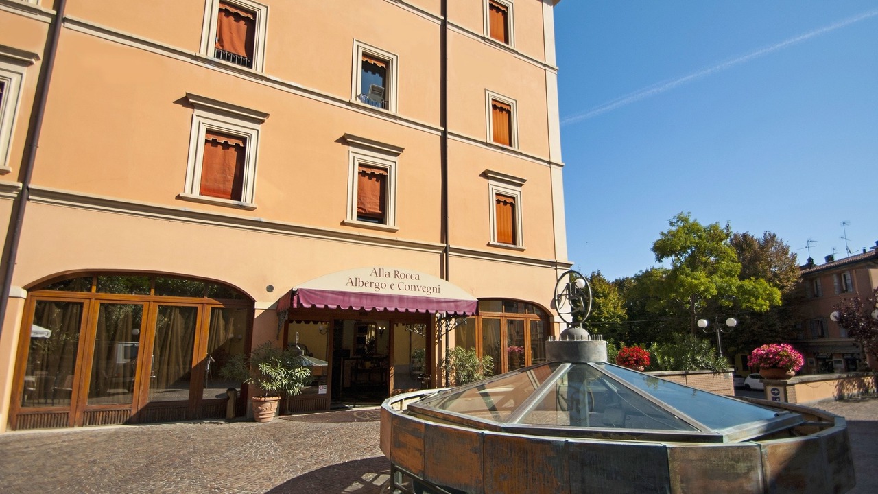Photo of Outdoor in Bazzano