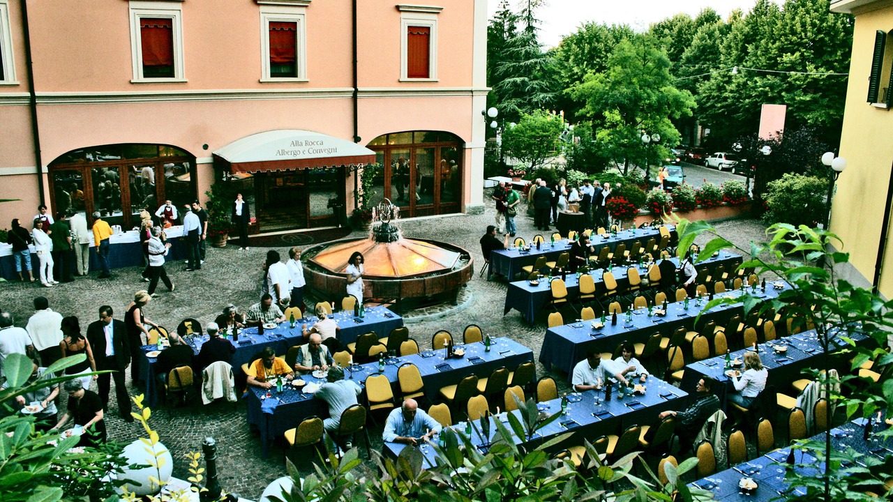 Photo of Outdoor in Bazzano